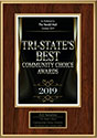 Tri-State's Best Community Choice Awards | 2019