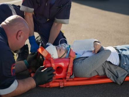 Washington County, MD car accident lawyer