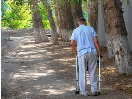 Baltimore County, MD nursing home abuse lawyer