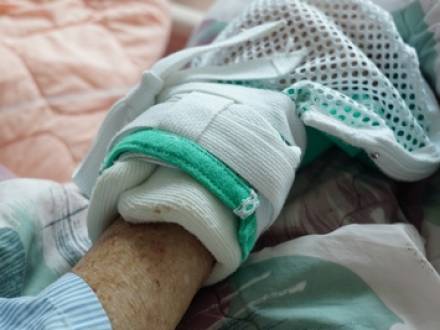 Towson, MD Nursing Home Abuse Lawyer