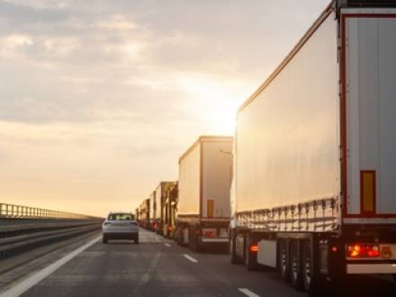 Smithsburg, MD Truck Accident Lawyer