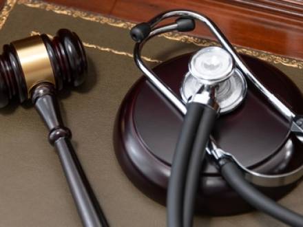 College Park, MD Medical Malpractice Lawyer
