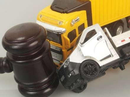Waldorf, MD Truck Accident Attorney