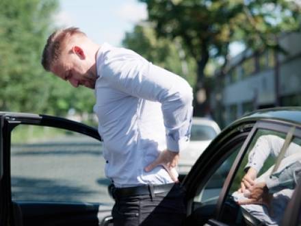 Cumberland, MD Car Accident Lawyer