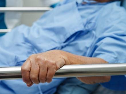 Pikesville, MD Nursing Home Neglect Lawyer