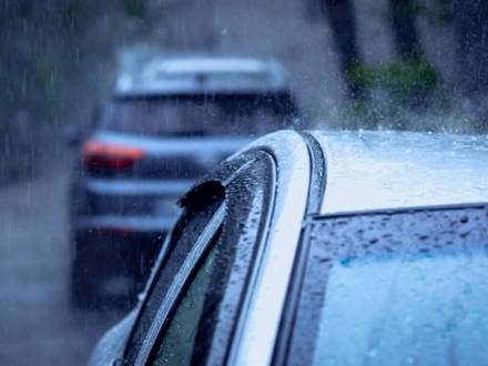 Montgomery County, MD car accident lawyer