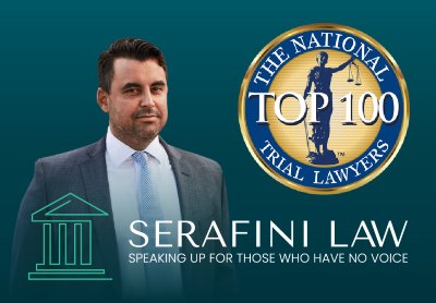Hagerstown, MD Personal Injury Lawyer