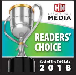 HM | Herald-Mail Media | Readers' Choice | Best of the Tri-State | 2018